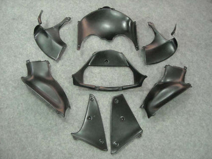 1999-2007 Fairings Suzuki GSX1300 Hayabusa White Alstare Corona  Generic