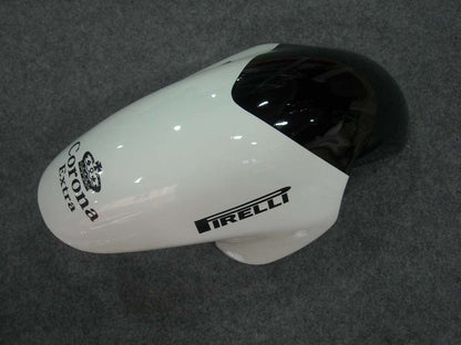 1999-2007 Fairings Suzuki GSX1300 Hayabusa White Alstare Corona  Generic