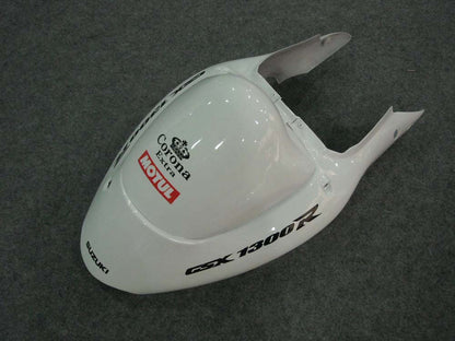 1999-2007 Fairings Suzuki GSX1300 Hayabusa White Alstare Corona  Generic