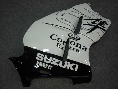 1999-2007 Fairings Suzuki GSX1300 Hayabusa White Alstare Corona  Generic