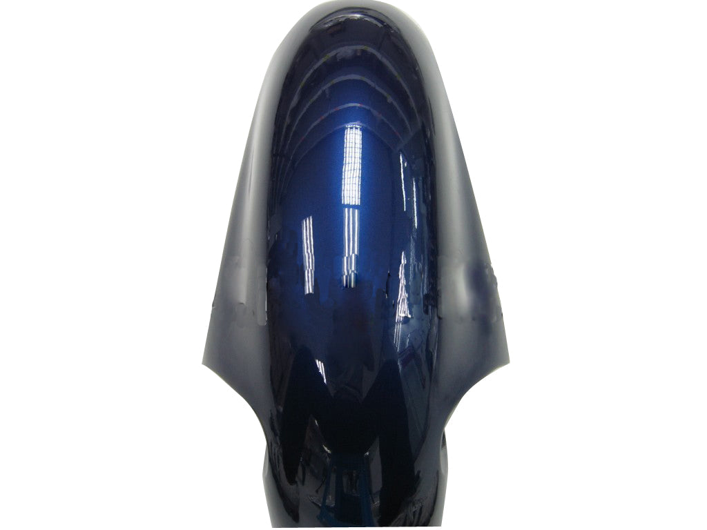 1999-2007 Fairings Suzuki GSX1300 Hayabusa Blue and Silver Hayabusa  Generic