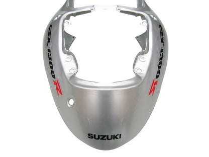 1999-2007 Fairings Suzuki GSX1300 Hayabusa Blue and Silver Hayabusa  Generic