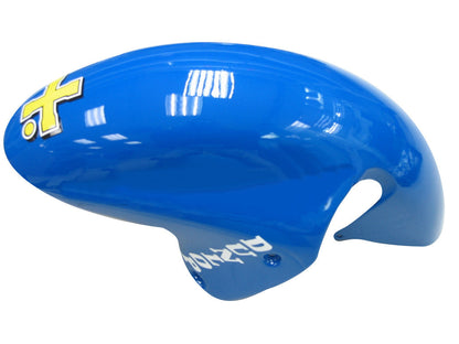 1999-2007 Fairings Suzuki GSX1300 Hayabusa Blue Rizla   Generic