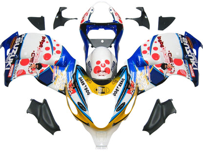 1999-2007 Fairings Suzuki GSX1300 Hayabusa Multi-Color pepephone  Generic