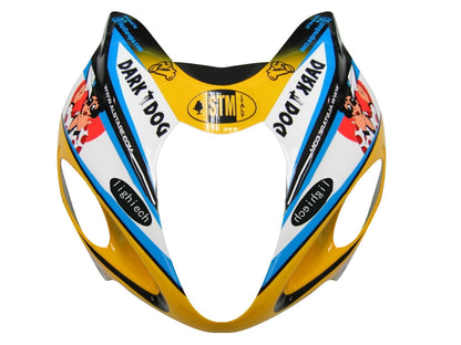 1999-2007 Fairings Suzuki GSX1300 Hayabusa Multi-Color pepephone  Generic