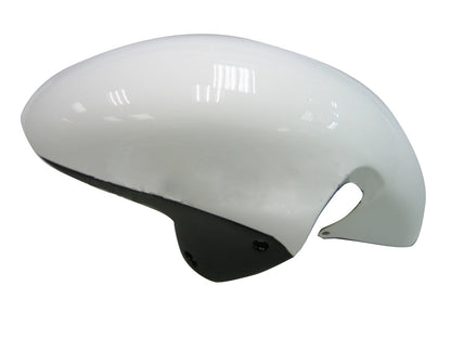 1999-2007 Fairings Suzuki GSX1300 Hayabusa White & Silver Hayabusa   Generic