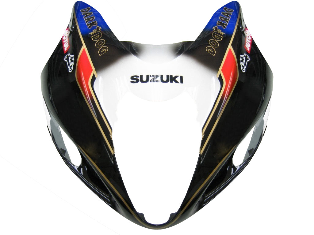 1999-2007 Fairings Suzuki GSX1300 Hayabusa Multi-Color Viru Beer Generic