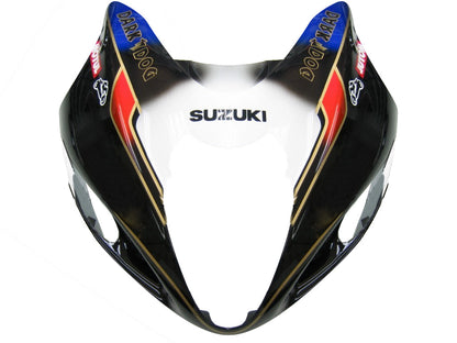 1999-2007 Fairings Suzuki GSX1300 Hayabusa Multi-Color Viru Beer Generic