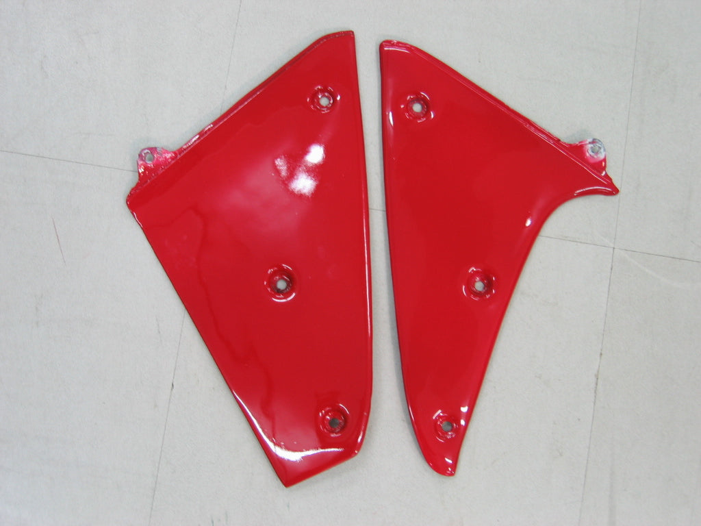 1999-2007 Fairings Suzuki GSX1300 Hayabusa Red & Black Hayabusa Generic