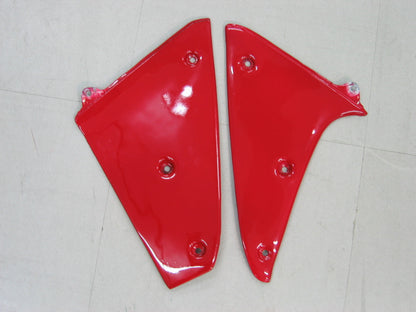 1999-2007 Fairings Suzuki GSX1300 Hayabusa Red & Black Hayabusa Generic