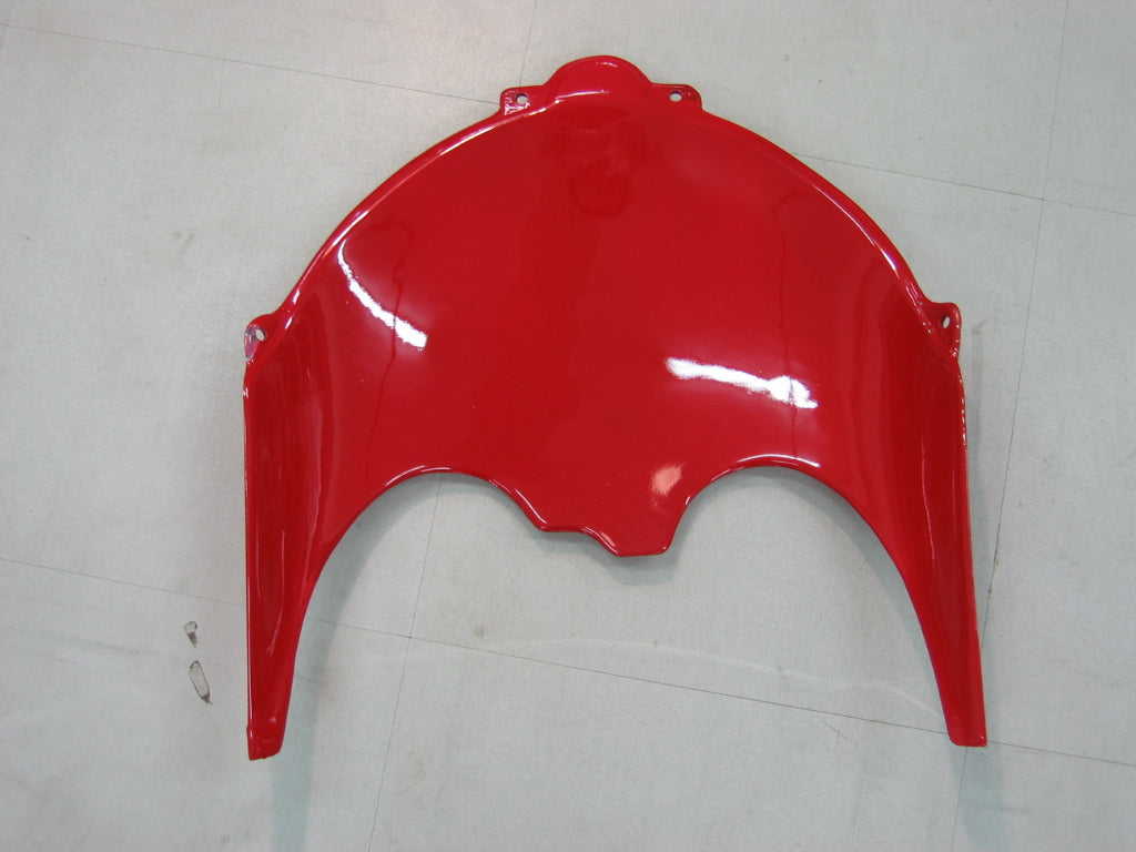 1999-2007 Fairings Suzuki GSX1300 Hayabusa Red & Black Hayabusa Generic