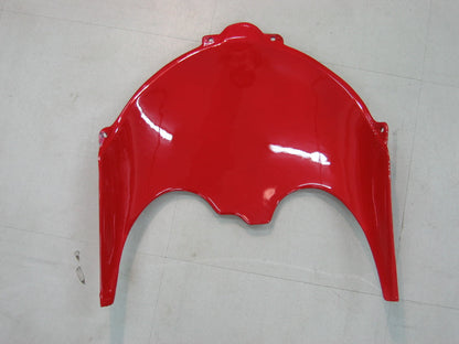 1999-2007 Fairings Suzuki GSX1300 Hayabusa Red & Black Hayabusa Generic