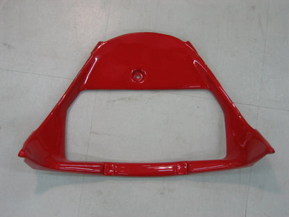 1999-2007 Fairings Suzuki GSX1300 Hayabusa Red & Black Hayabusa Generic