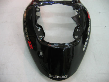 1999-2007 Fairings Suzuki GSX1300 Hayabusa Red & Black Hayabusa Generic