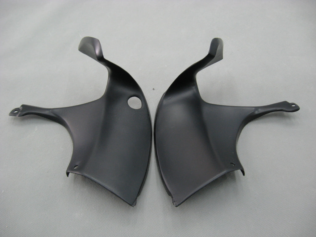 1999-2007 Fairings Suzuki GSX1300 Hayabusa Red & Pink Hayabusa Generic