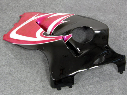 1999-2007 Fairings Suzuki GSX1300 Hayabusa Red & Pink Hayabusa Generic