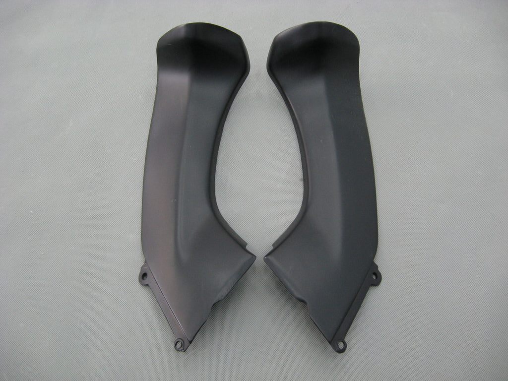 1999-2007 Fairings Suzuki GSX1300 Hayabusa White Green Research47 Generic