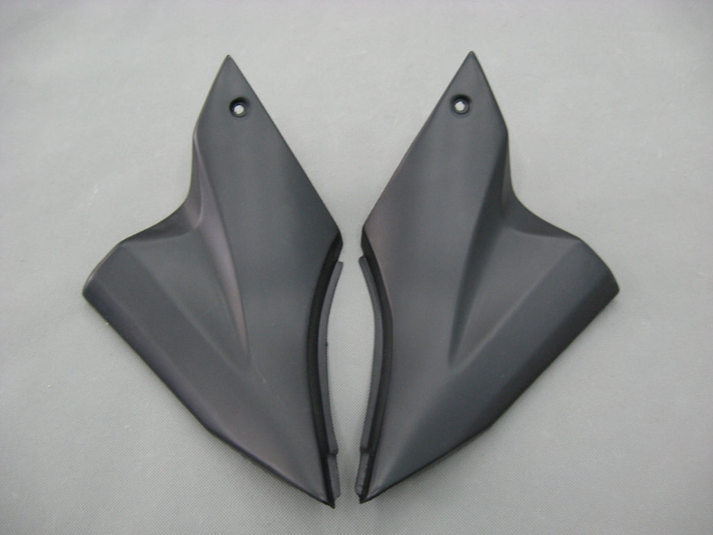 1999-2007 Fairings Suzuki GSX1300 Hayabusa White Green Research47 Generic