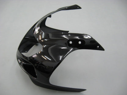 2001-2003 Suzuki GSXR 600 Black Suzuki GSXR  Generic