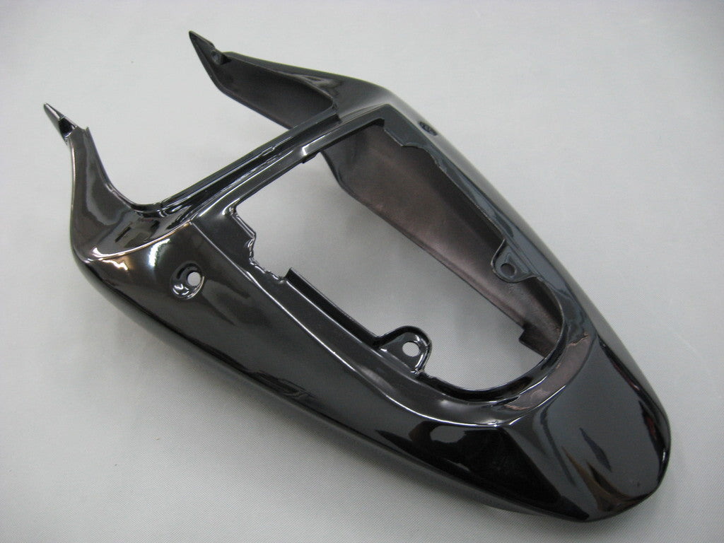 2001-2003 Suzuki GSXR 600 Black Suzuki GSXR  Generic