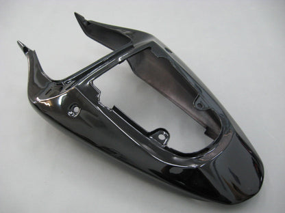 2001-2003 Suzuki GSXR 600 Black Suzuki GSXR  Generic