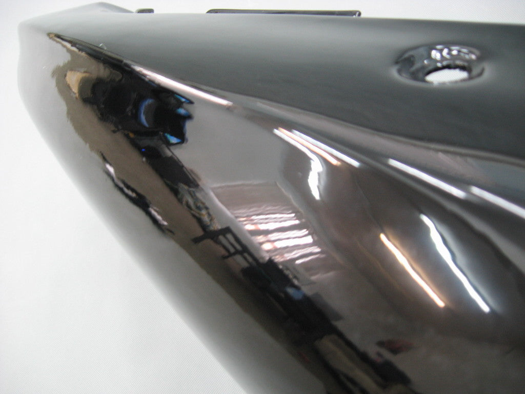 2001-2003 Suzuki GSXR 600 Black Suzuki GSXR  Generic