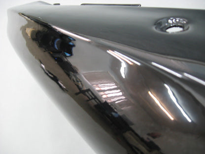 2001-2003 Suzuki GSXR 600 Black Suzuki GSXR  Generic