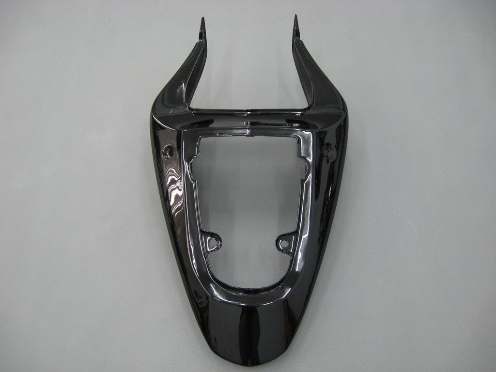 2001-2003 Suzuki GSXR 600 Black Suzuki GSXR  Generic