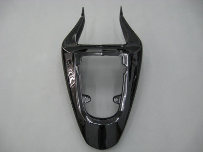 2001-2003 Suzuki GSXR 600 Black Suzuki GSXR  Generic