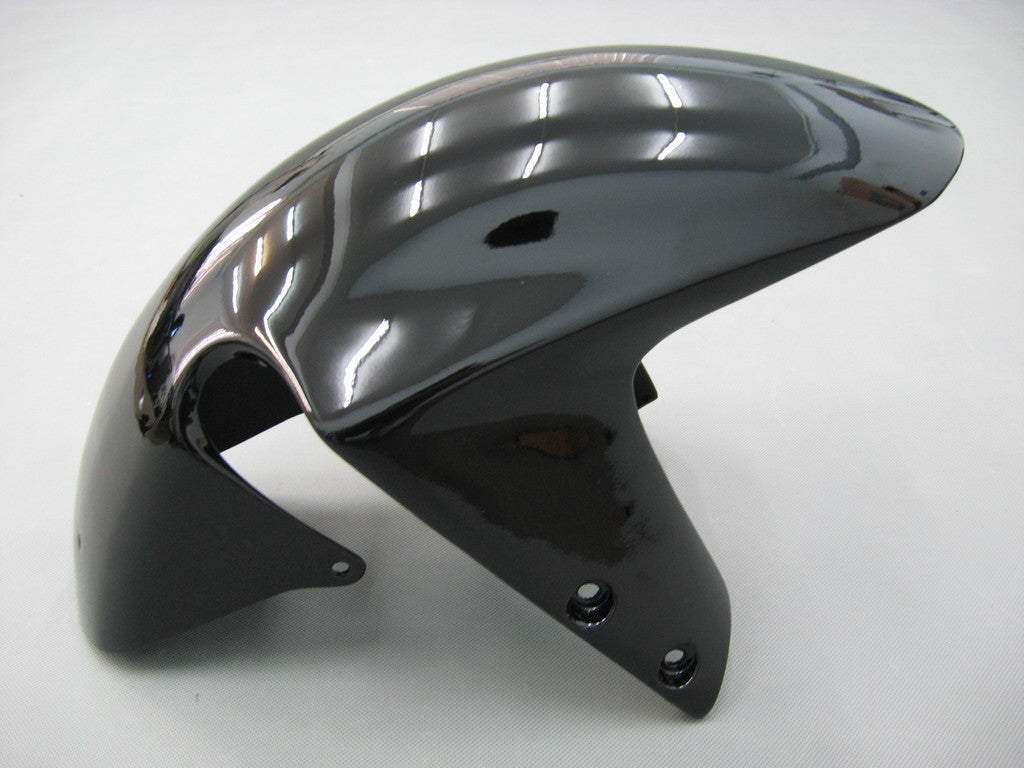 2001-2003 Suzuki GSXR 600 Black Suzuki GSXR  Generic