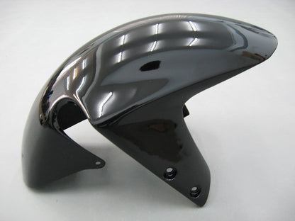 2001-2003 Suzuki GSXR 600 Black Suzuki GSXR  Generic