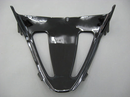 2001-2003 Suzuki GSXR 600 Black Suzuki GSXR  Generic