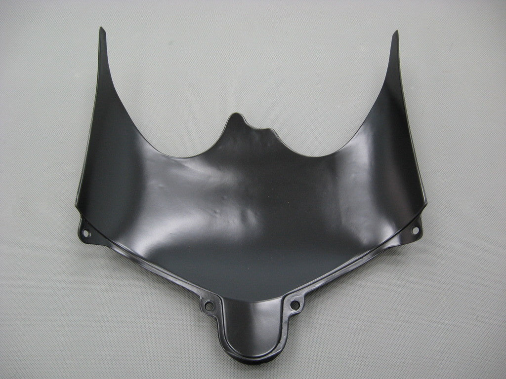 2001-2003 Suzuki GSXR 600 Black Suzuki GSXR  Generic