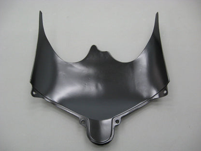 2001-2003 Suzuki GSXR 600 Black Suzuki GSXR  Generic