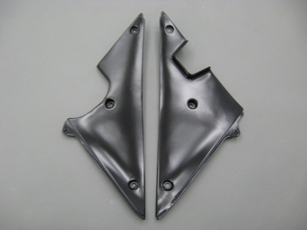 2001-2003 Suzuki GSXR 600 Black Suzuki GSXR  Generic