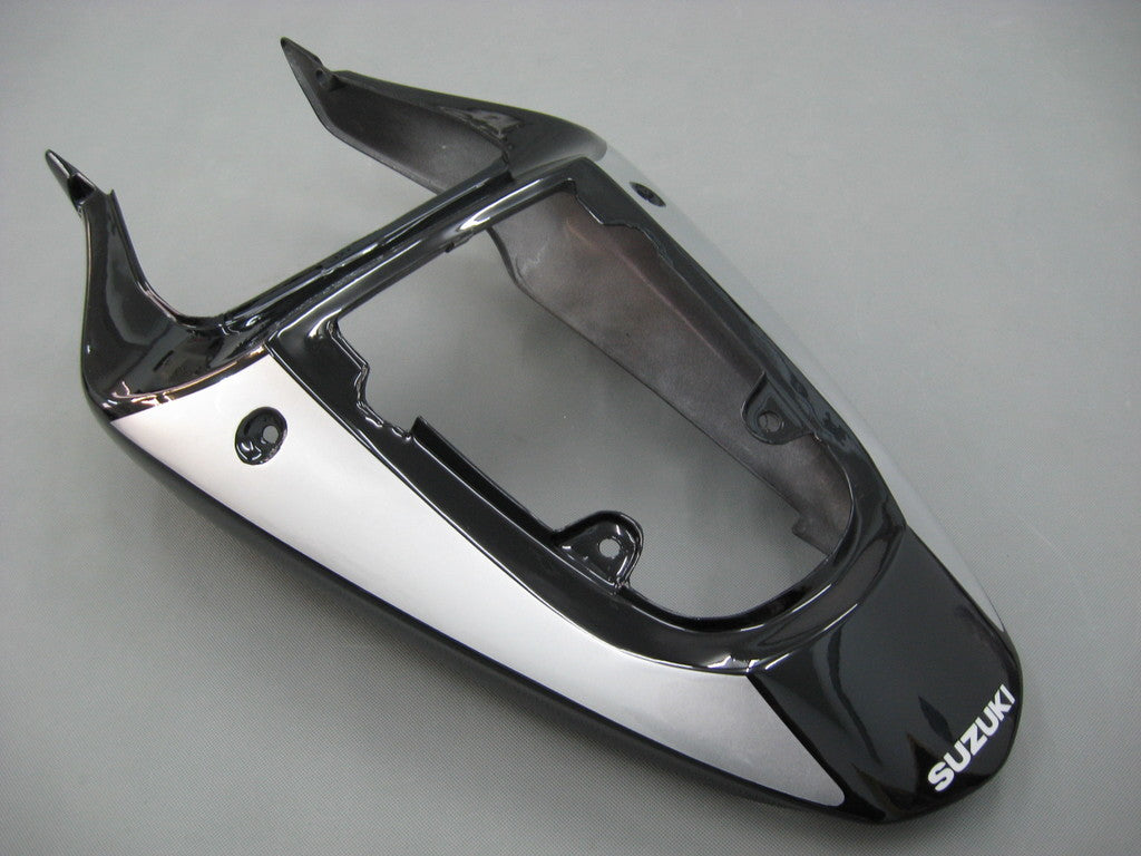 2001-2003 Fairings Suzuki GSXR 600 Silver 2-Tone GSXR  Generic