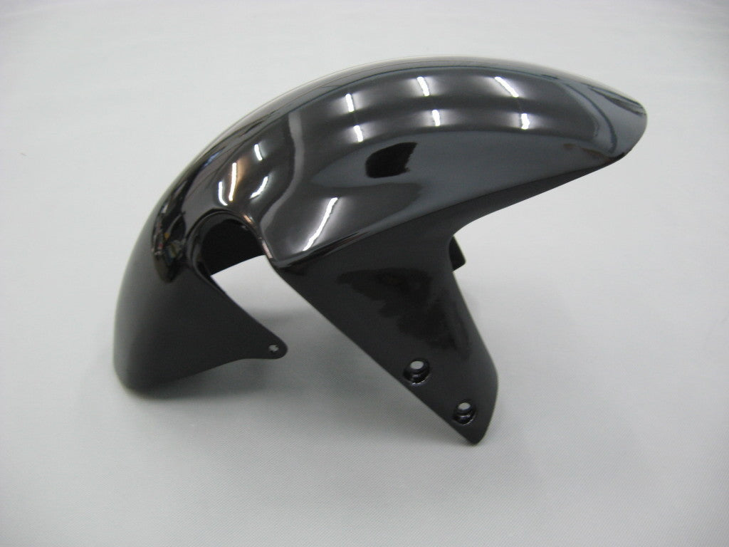 2001-2003 Fairings Suzuki GSXR 600 Silver 2-Tone GSXR  Generic