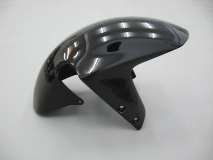 2001-2003 Fairings Suzuki GSXR 600 Silver 2-Tone GSXR  Generic