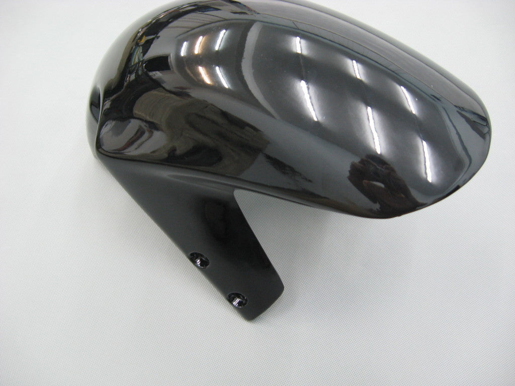 2001-2003 Fairings Suzuki GSXR 600 Silver 2-Tone GSXR  Generic