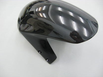 2001-2003 Fairings Suzuki GSXR 600 Silver 2-Tone GSXR  Generic