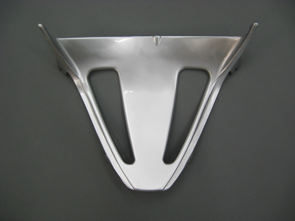 2001-2003 Fairings Suzuki GSXR 600 Silver 2-Tone GSXR  Generic