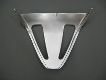 2001-2003 Fairings Suzuki GSXR 600 Silver 2-Tone GSXR  Generic