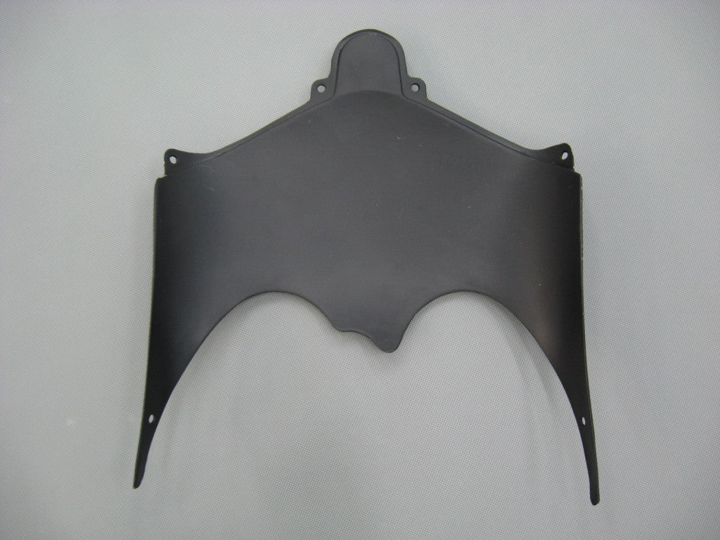 2001-2003 Fairings Suzuki GSXR 600 Silver 2-Tone GSXR  Generic