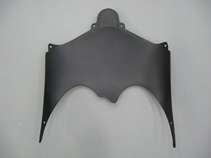 2001-2003 Fairings Suzuki GSXR 600 Silver 2-Tone GSXR  Generic