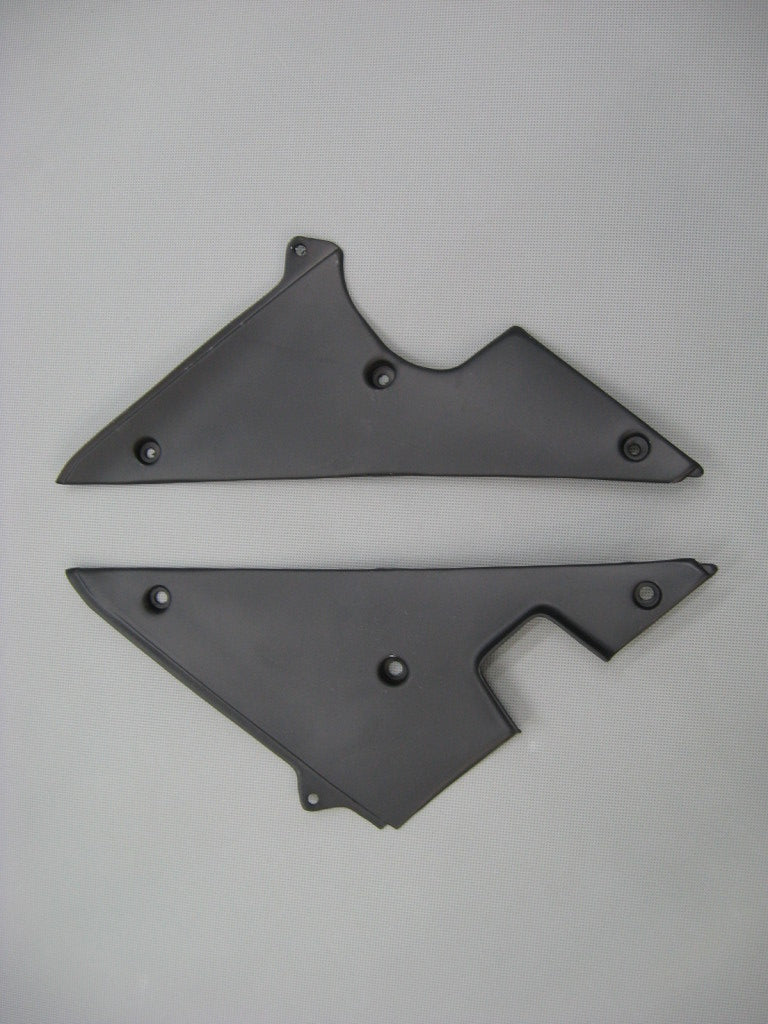 2001-2003 Fairings Suzuki GSXR 600 Silver 2-Tone GSXR  Generic