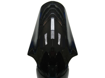 2001-2003 Fairings Suzuki GSXR 600 Black & Yellow GSXR Generic