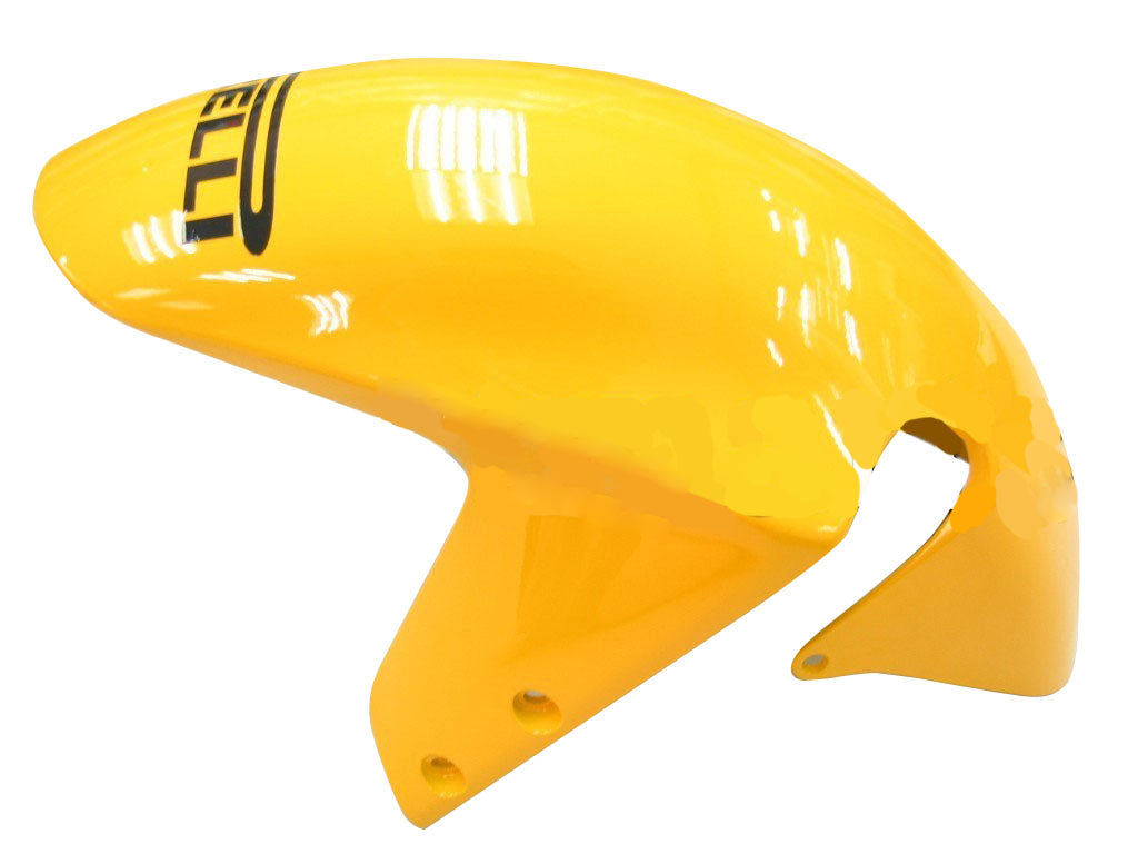 2001-2003 Fairings Suzuki GSXR 600 Blue & Yellow Corona GSXR  Generic