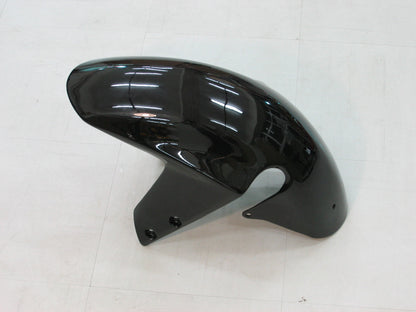 2001-2003 Fairings Suzuki GSXR 600 Silver Red Black GSXR  Generic