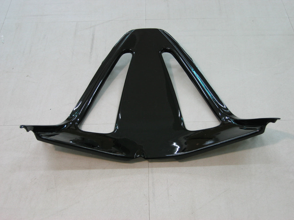 2001-2003 Fairings Suzuki GSXR 600 Silver Red Black GSXR  Generic