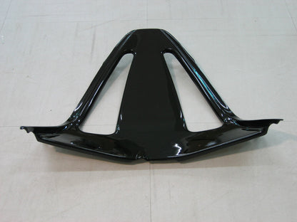 2001-2003 Fairings Suzuki GSXR 600 Silver Red Black GSXR  Generic